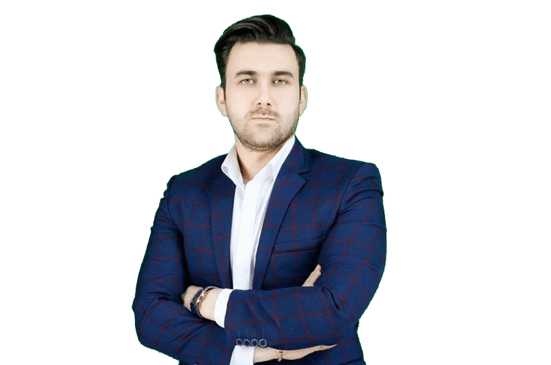 عکس استاد جعفر بیگی